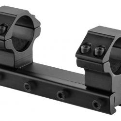 Montage optique 11mm pour lunette 25.4mm (1 pouce - A65308