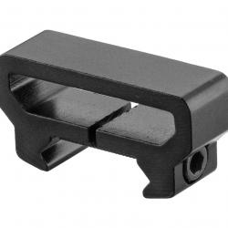Attache sangle Picatinny linéaire - A65309