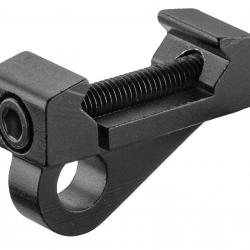 Attache sangle Picatinny - RAIL BO - ATTACHE SANGLE PICATINNY - A65310