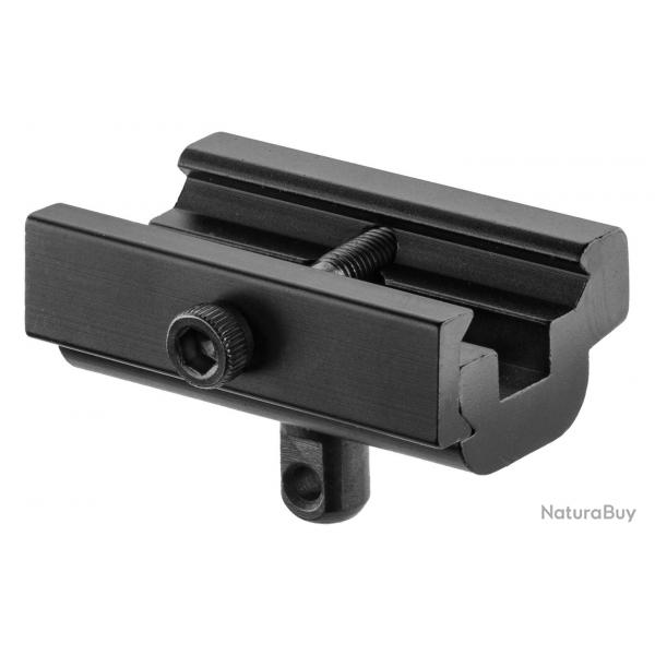 Adaptateur grenadire pour rail Picatinny - A65311