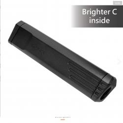 Silencieux Thor + Traceur Brighter C - Tracer Unit Thor Qd - Bifrost M - A60086
