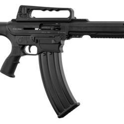 Fusil semi auto AKSA ARMS CF1200 cal. 12/76 - AK-SA ARMS CF1200 14.5' CAL12 - AK110