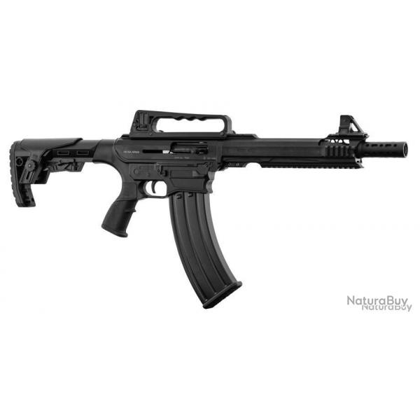 Fusil semi auto AKSA ARMS CF1200 cal. 12/76 - AK-SA ARMS CF1200 14.5' CAL12 - AK110