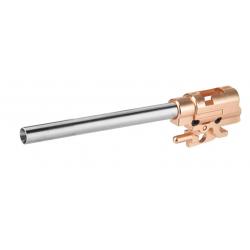 Bloc hop-up 1911 MARUI/WE/KJ/AWC avec canon 6.02x94mm - PU18192