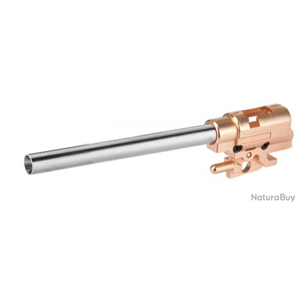 Bloc hop-up 1911 MARUI/WE/KJ/AWC avec canon 6.02x94mm - PU18192