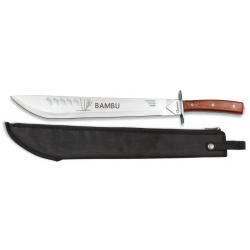 Machette latine Bambu - Machette Bambu - LC9181