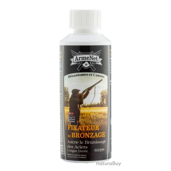 Armenet Fixateur de Bronzage (flacon de 250 ml) - Fixateur de Bronzage - EN6213