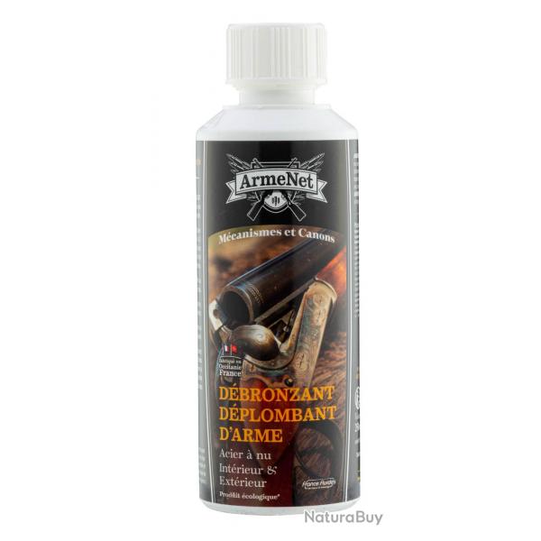 Armenet Dbronzant - Dplombant (flacon de 250Ml) - Dbronzant - Dplombant - EN6218