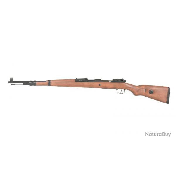 Rplique WW2  ressort KAR 98K 1,5J - LE1054