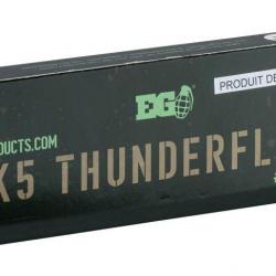 Lot de 3 batons détonnant MK5 Thunderflash - A705311B