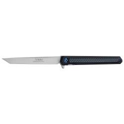 Couteau droit K25 Tokisu styleto - Tokisu Styleto - LC9160