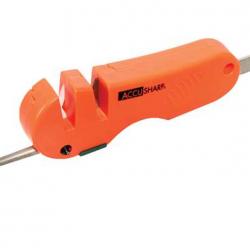 Aiguiseur Accusharp 4 en 1 pour couteaux - LC985
