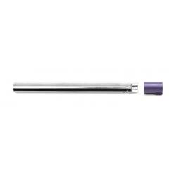 Canon de précision pour G17 GBB 6,00x108,5mm + joint hop-up Nineball - A65357