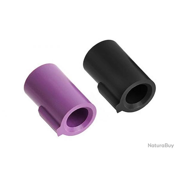 Set de 2 joints hop-up pour VSR / GBB MEC - A65360