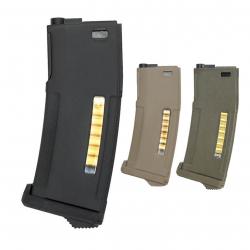 Chargeur mid-cap 150 billes PTS EPM - FDE - A65362