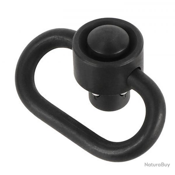 Grenadire de fixation de sangle 1' - A65388