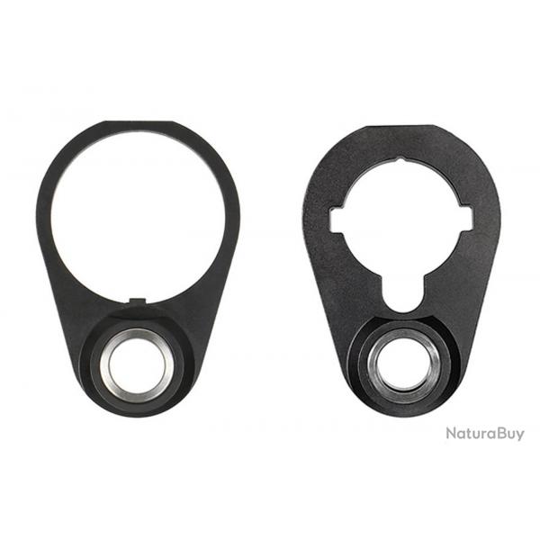 Attache sangle M4 PTS ESP QD - AEG - A65389