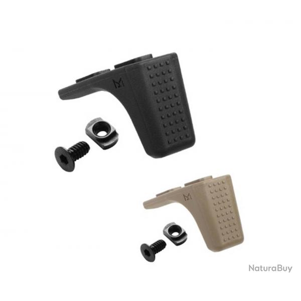 PTS EP Hand stop M-Lok - FDE - A65392