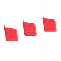 Pack de 3 Base plates PTS EPM-AR9 - A65394