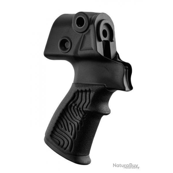 Poignée avec adaptateur pour tube de crosse MOSSBERG - MAVERICK - DLG110