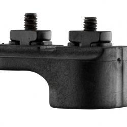 Fixation rapide QD pour bretelle avec montage M-LOK - DLG136