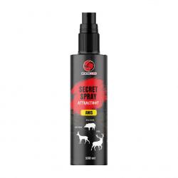 Black Fire - Secret Spray attractant Anis - Secret Spray Attractant Anis - A55677