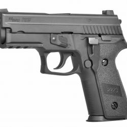 Réplique GBB PROFORCE P229 Gaz 1,0J - SIG AIRSOFT PROFORCE P229 6MM - NOIR - PG1259