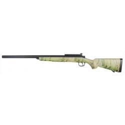 Réplique VSR-10 sniper ressort 1,9J Camo - LE1051