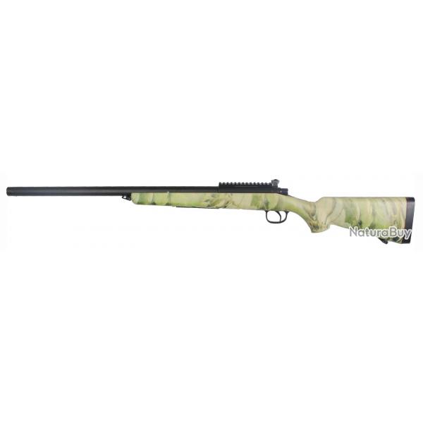 Rplique VSR-10 sniper ressort 1,9J Camo - LE1051