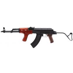 Réplique AEG AK AIMS acier & bois 1,0J - LE1061