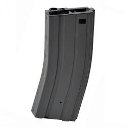 Chargeur AEG Low-cap M4 metal 60 coups - A60205