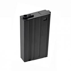 Chargeur AEG Hi-cap M4/M16 metal court 180 coups - A60206