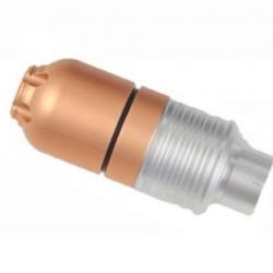 Grenade airsoft à gaz 18 bbs pour GP-30 - A60209