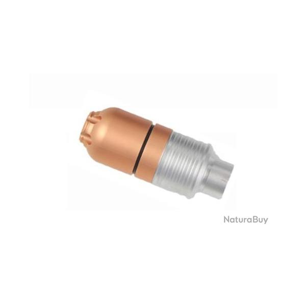 Grenade airsoft  gaz 18 bbs pour GP-30 - A60209
