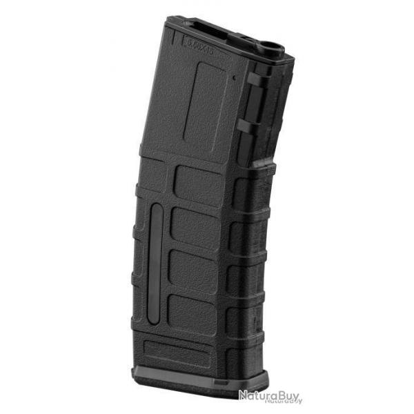 Chargeur AEG Hi-cap M4 polymer 300 billes - A60218