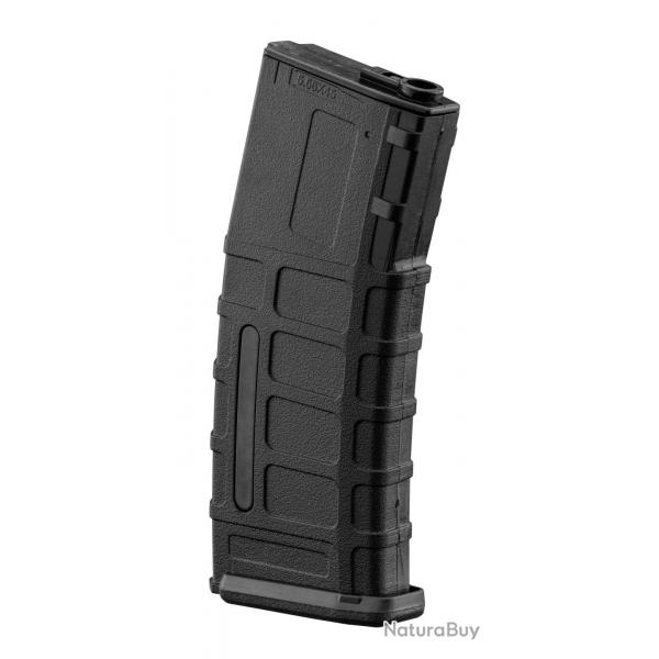 Chargeur AEG Mid-cap M4 polymer 120 billes - A60219