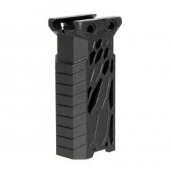 Poignee grip tactical Noire - A60223