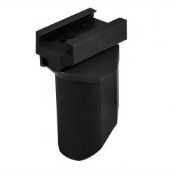Poignee grip noir AK PK-6 Picatinny - A60232