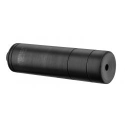 Silencieux SAI KSS pour AK47/AKM en 7.62x39 mm filetage M14x1LH - SAI110
