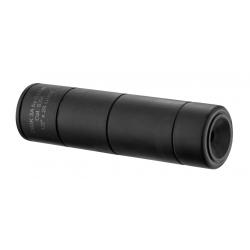 Silencieux SAI D80K cal 5.56 filetage 1/2x28 - SAI102