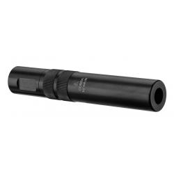 Silencieux SAI COBRA IMPULS+ pour GLOCK cal 9x19 M13.5X1L - SAI120