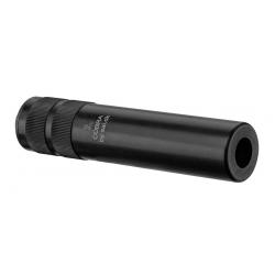 Silencieux SAI COBRA DIRECT pour pistolet cal 9x19 1/2x28 - SAI121