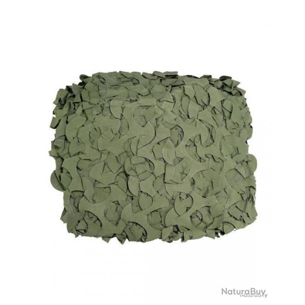 Filet de camouflage Jack Pyke 3 x 1.4 m - Filet 3m X 1.40m (sans piquets) - A61094