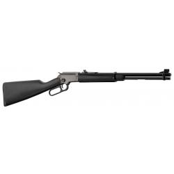 Carabine Chiappa LA322 Cub cal. 22 LR Cerakote & crosse noire - CR3854