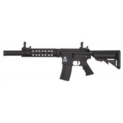 Edition Limitée ! Réplique AEG LT-15CB GEN2 M4 14,5' SD pack complet 1j - LK9037V2