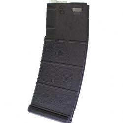 Chargeur Q-mag mid-cap 150 billes polymer Noir pour M4 séries - A68866