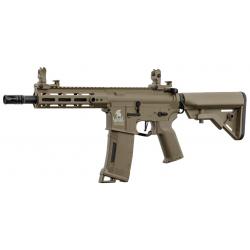 Réplique AEG LT-32 GEN3 ETU 7' M-LOCK 1J Dark Earth - DARK EARTH - LE9028T