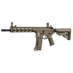 Réplique AEG HELLION GEN3 ETU 10' M-LOCK 1J Dark Earth - LE9029T