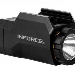 Lampe tactique pour pistolet INFORCE WILD 1 - IF71000