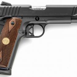Pistolet CHIAPPA 1911 Superior Grade noir - 45 ACP - ADP625